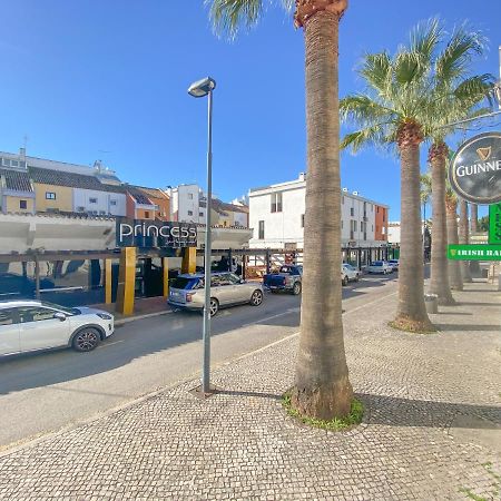 Al - Apartamento Vista Marina 2 Vilamoura Exterior photo