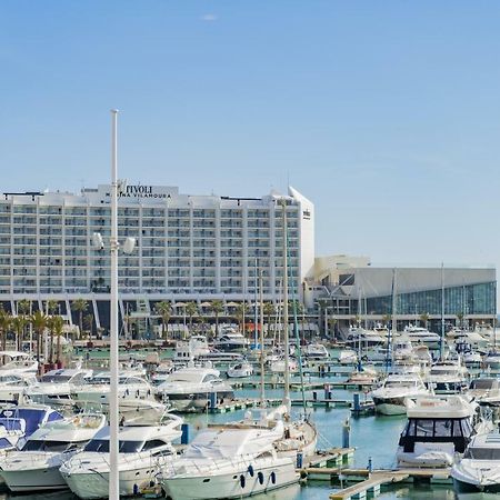 Al - Apartamento Vista Marina 2 Vilamoura Exterior photo