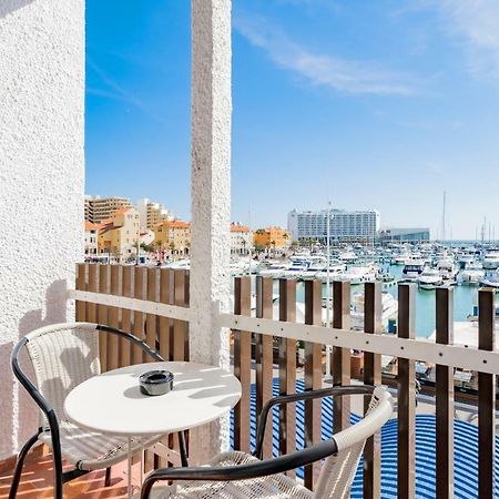 Al - Apartamento Vista Marina 2 Vilamoura Exterior photo