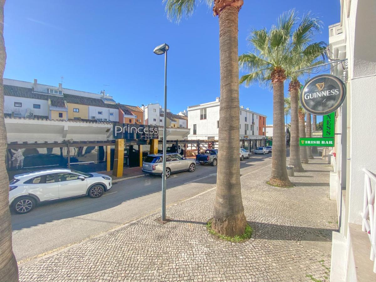 Al - Apartamento Vista Marina 2 Vilamoura Exterior photo